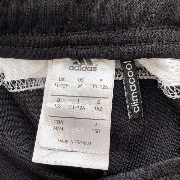 Adidas Joggers (XS) - Picture 7 of 7